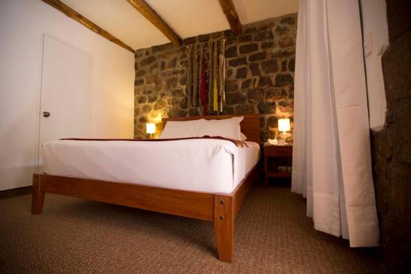 Tierra Viva Cusco Centro