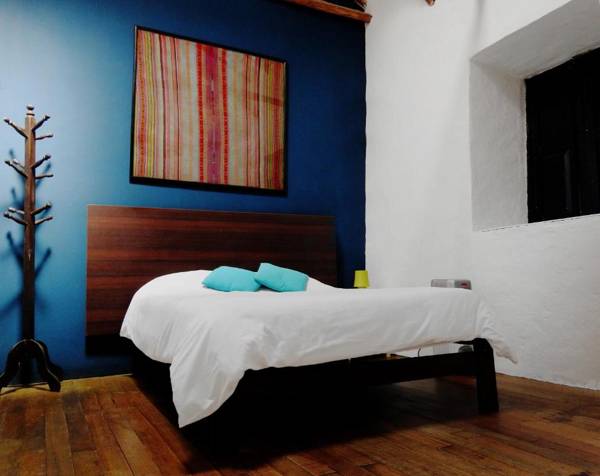 Intro Hostels Cusco
