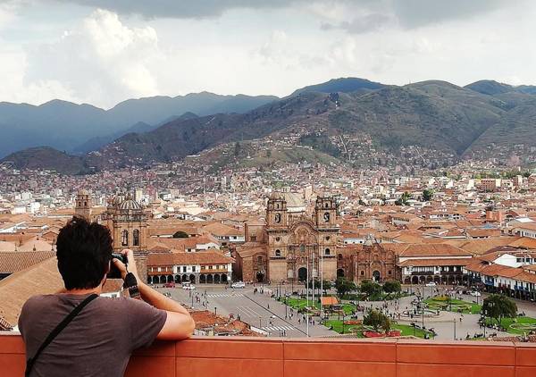 Eco Home View - Guest House