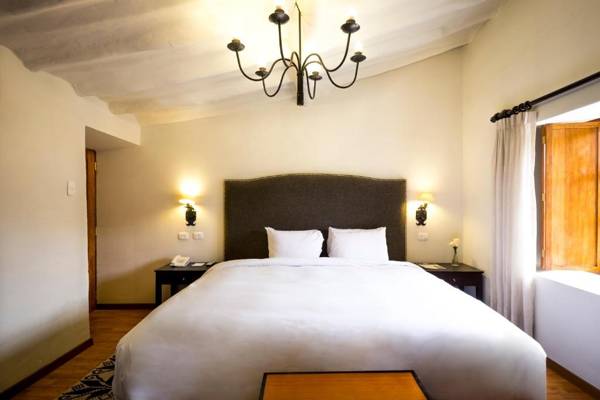 Palacio Manco Capac by Ananay Hotels