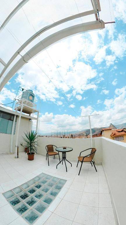 Arcopata Apartamentos