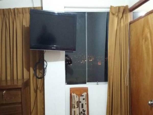 Arcopata Apartamentos