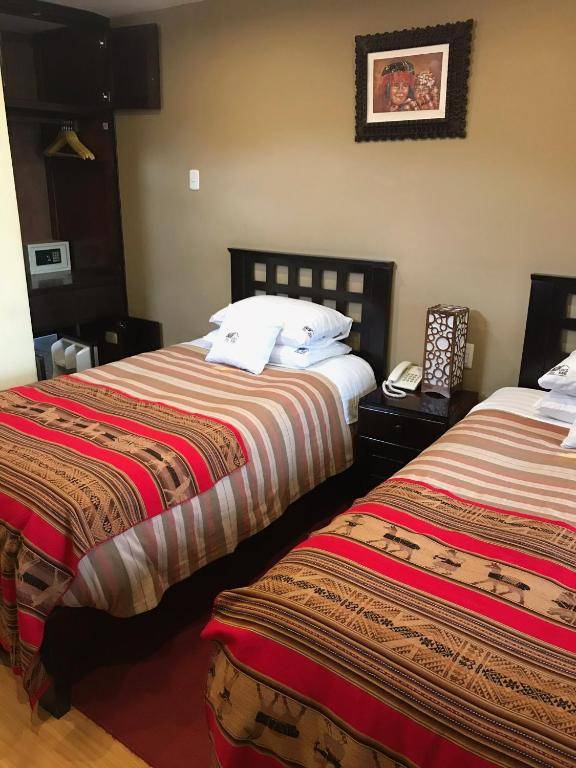 Cusco Bed and Breakfast