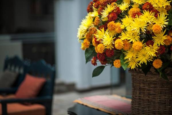 San Agustin El Dorado