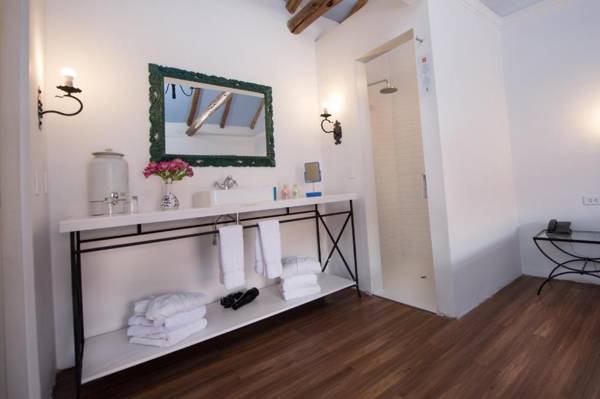 Quinta San Blas by Ananay Hotels