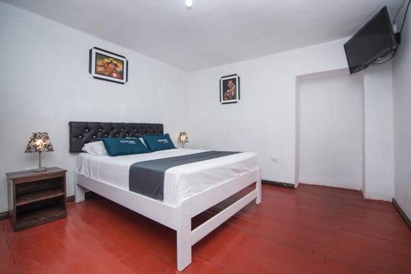 Ayenda Cusco Sol House