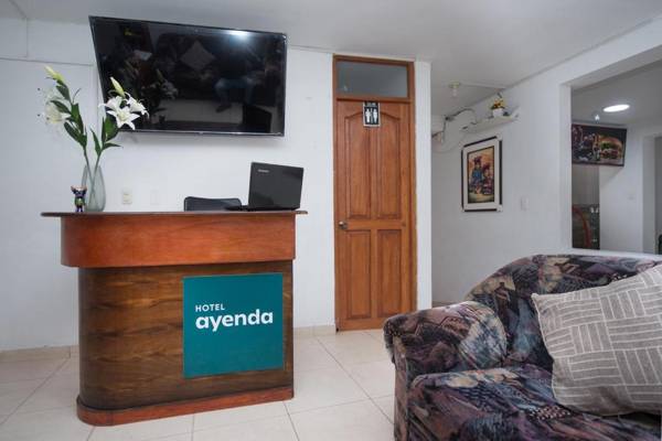 Ayenda Cusco Sol House