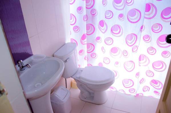 Historical Center Apartments