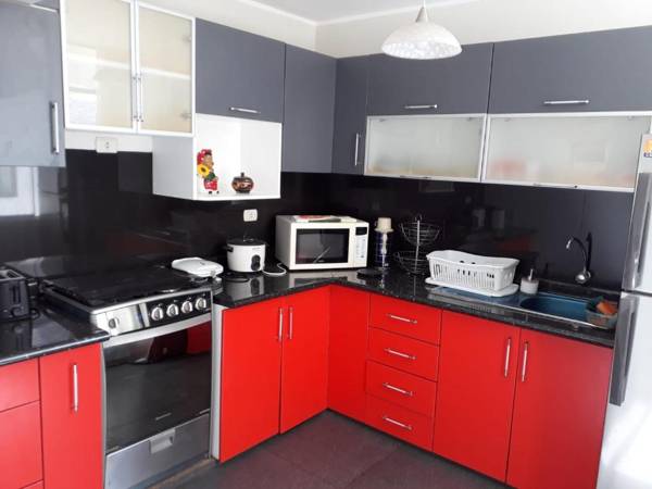 Elite Apartment