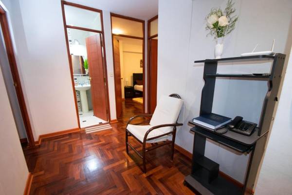 Elite Apartment