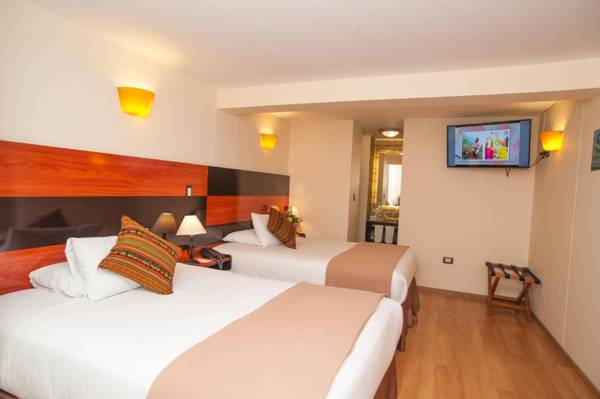 Mistico San Blas Boutique Hotel