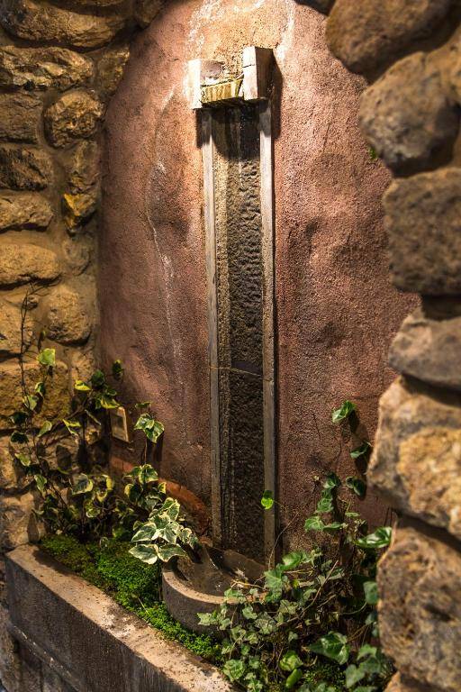 Antigua Casona San Blas