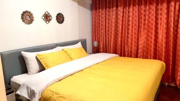 Cusco Mágico 1 - Aparthotel Condominio Torres Kayser