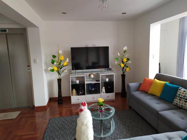 Elite Apartment 2