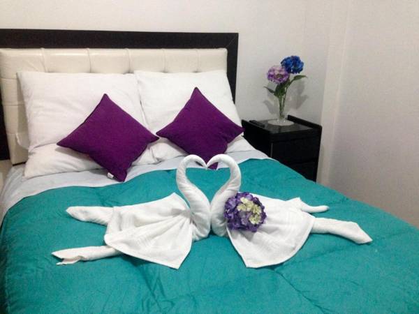 Cusco Magico 2 - Aparthotel Condominio Ingenieria II