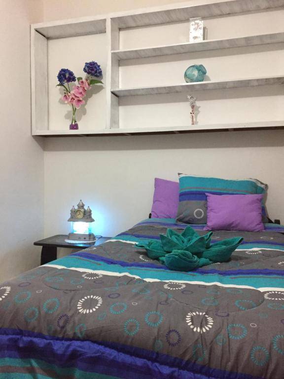 Cusco Magico 3 - Guest House Santa Ursula