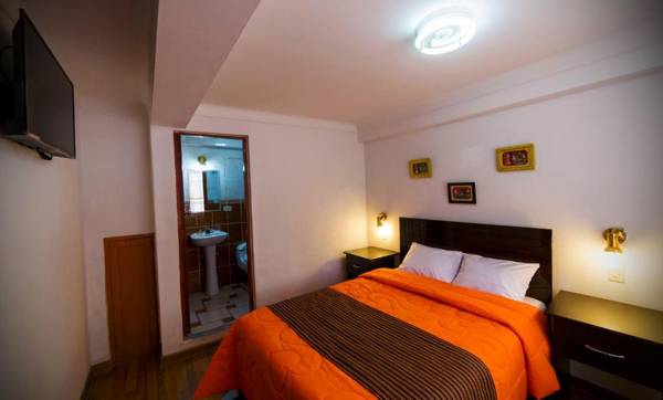 Hotel Peru Real