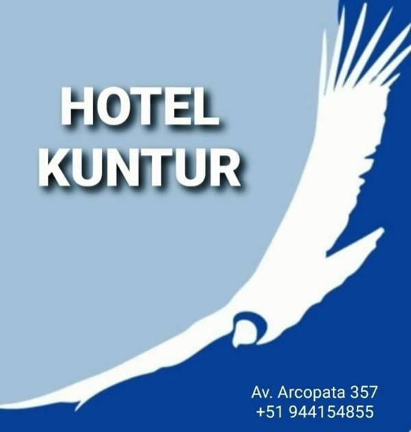 Kuntur Hotel