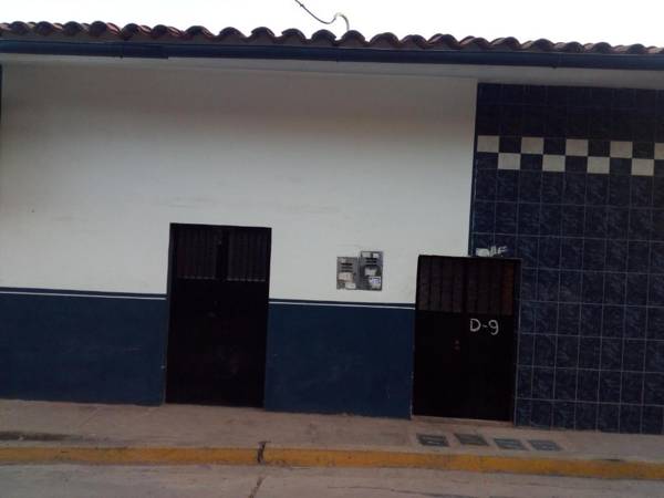 Casa Hospedaje Leyva