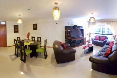 Cusco Mágico 4 - Departamento Las Torres Kayser