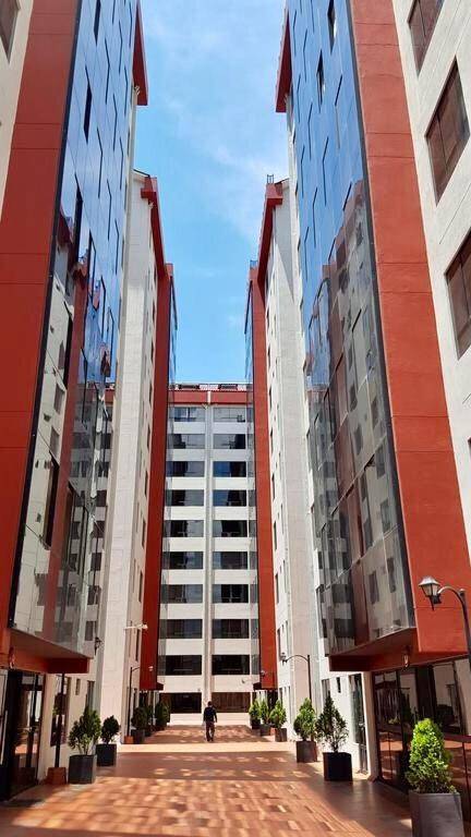 Cusco Mágico 4 - Departamento Las Torres Kayser