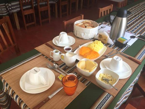 Usgar San Pedro Boutique