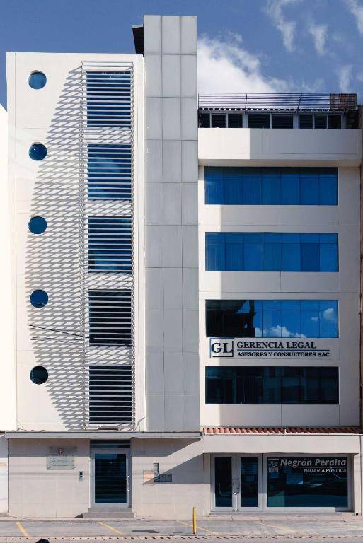 Group House Apart Hotel