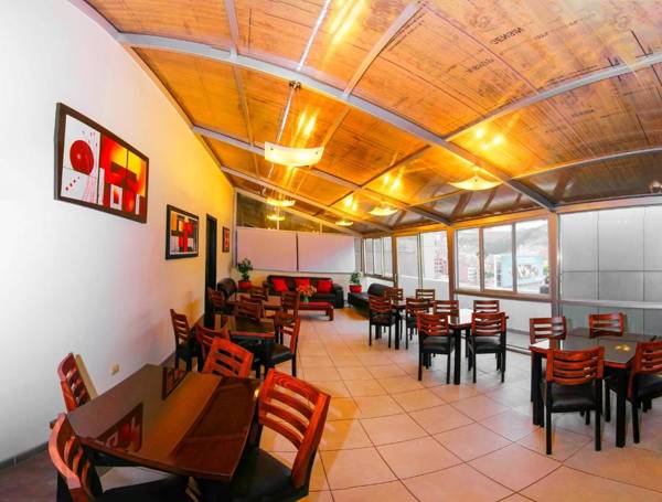 Group House Apart Hotel