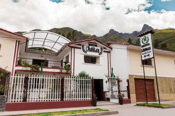 Hotel Los Laureles