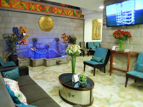 San Francisco Cusco Hotel