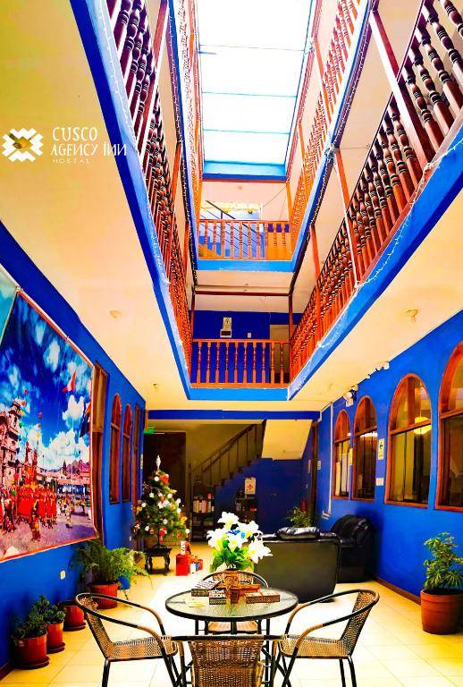 Hostal Cusco Agency