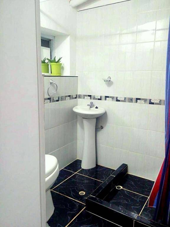 Cuzco Central Hostel