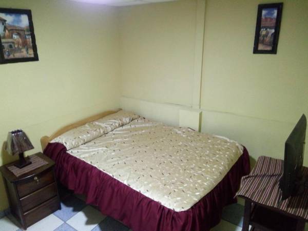 Casa Hospedaje Killari