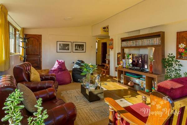 Munay House apartment in the center of Cusco