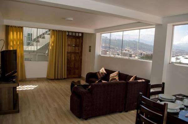 Mayte Apartment