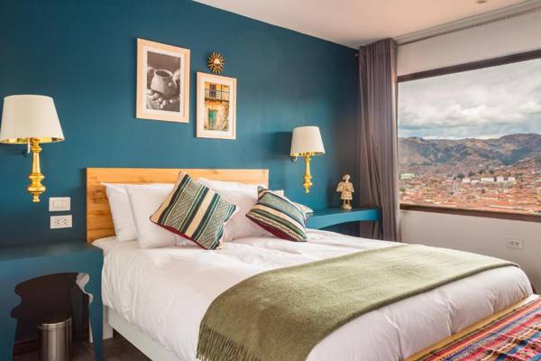 Tariq Hotel Boutique