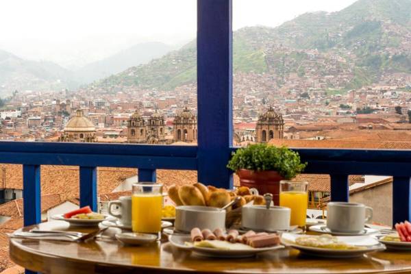 Auka Boutique San Blas