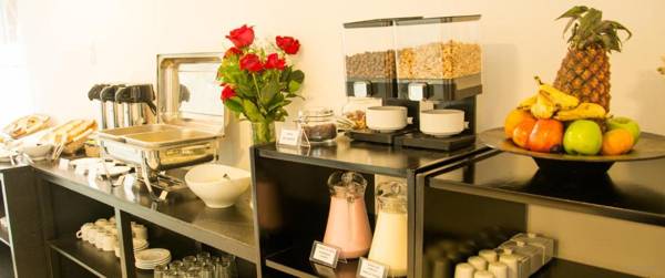 Hotel San Pedro Plaza