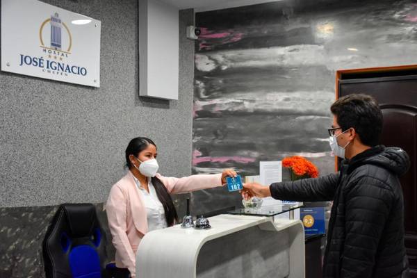 Hotel Jose Ignacio Chepen