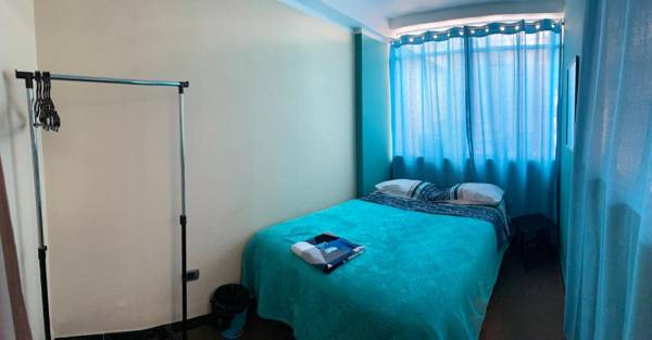 Fafis Home Apartment