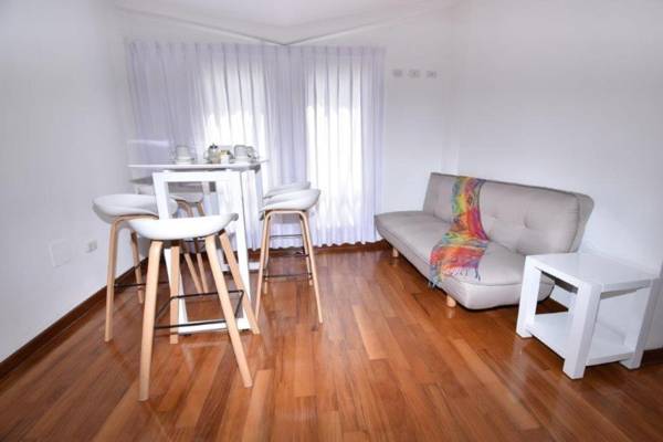 Katari Apart Hotel at Qorikancha