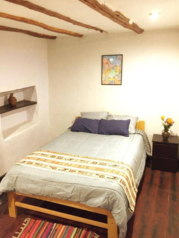 Asiriq Wasi Guest House