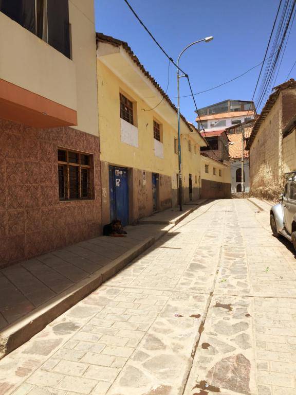 Asiriq Wasi Guest House