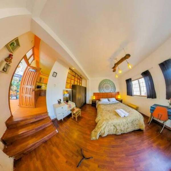 Native Soul Guesthouse