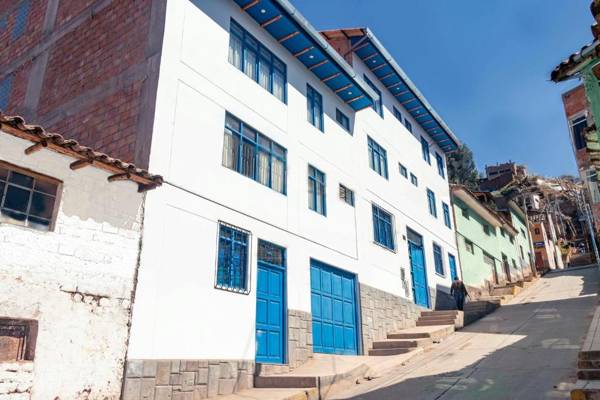 Hotel Del Prado Hometown