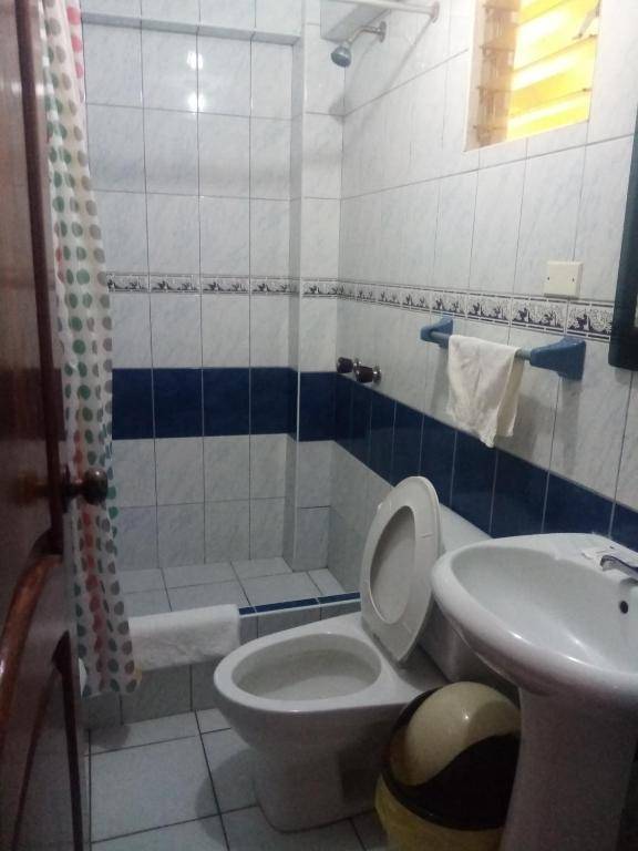 Marvelous Hotel Cusco