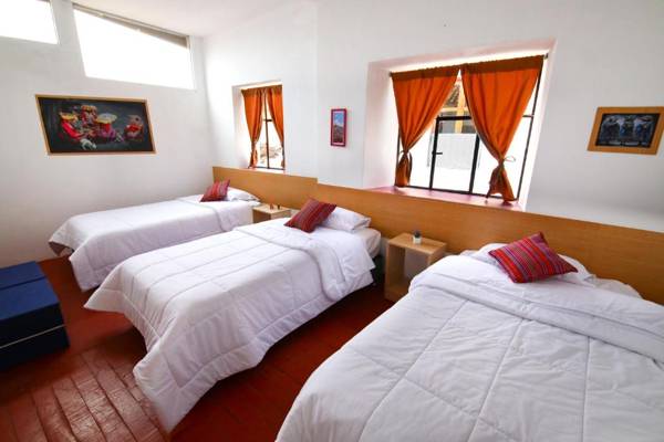 CASONA TORDO - A 3 Cdras de la Plaza - Habitaciones con baño privado