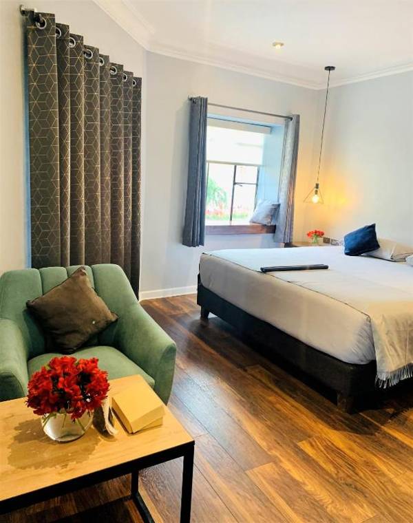 Casa Montes San Blas