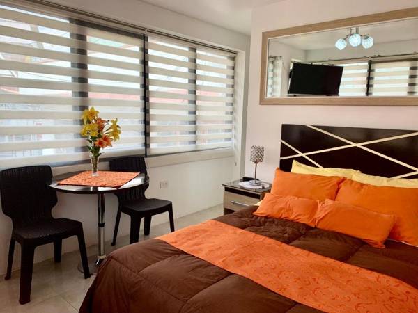 Cusco Magico 8 - B&B Santa Ursula