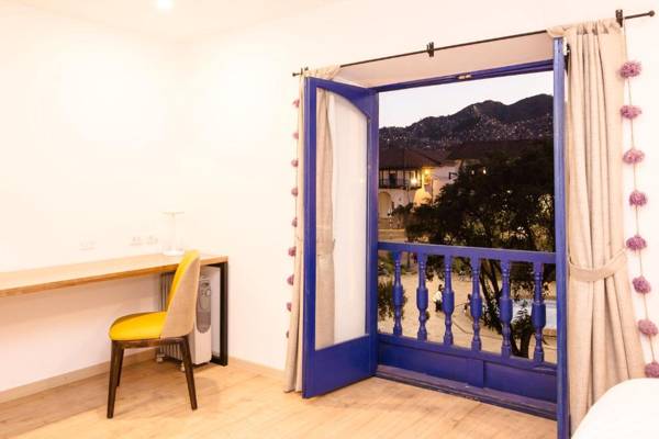 One bedroom apartment in Plaza de Armas Cusco 304